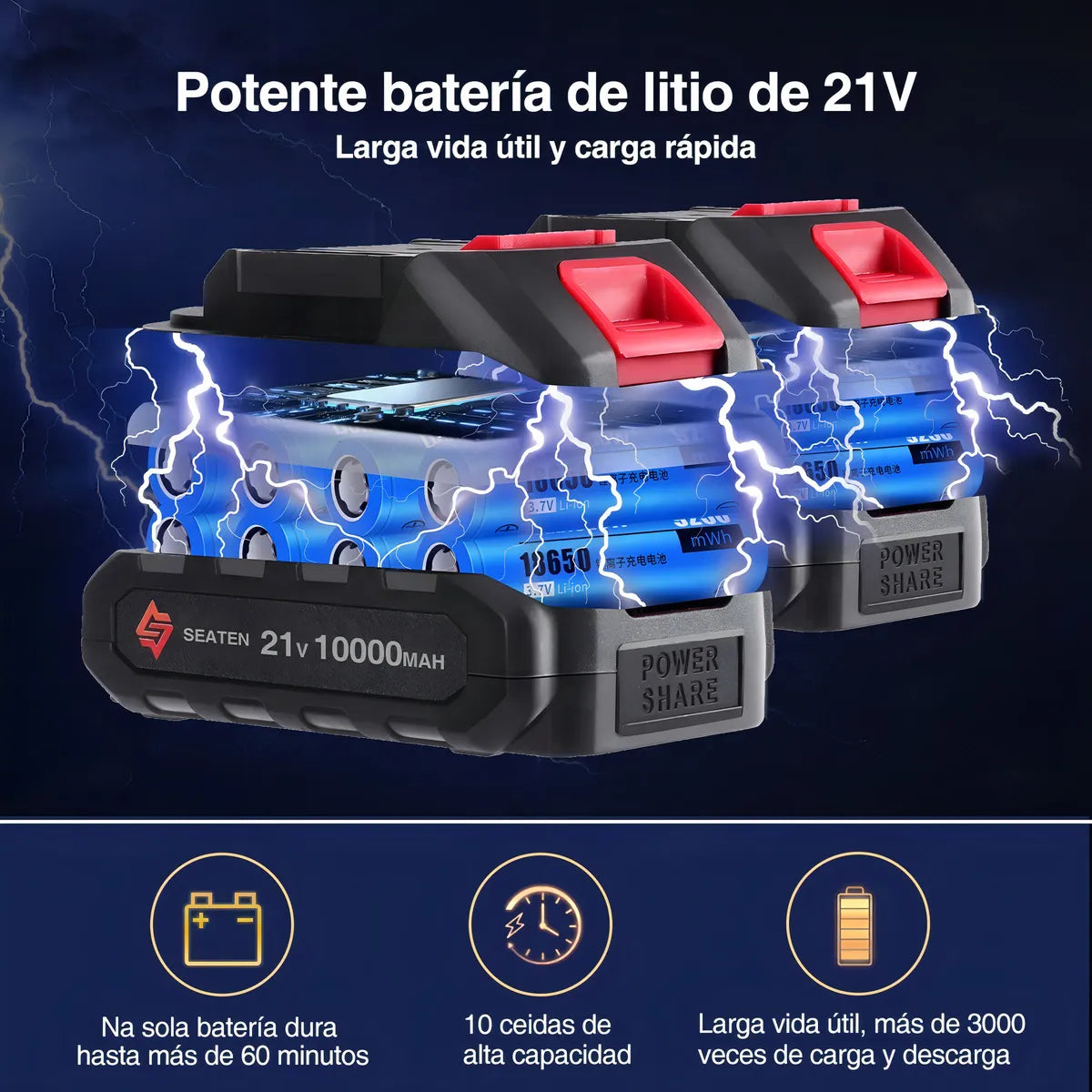 HydroGo 💧 |HIDRO LAVADORA PORTATIL