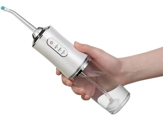FreshSmile💧🦷 | Irrigador bucal