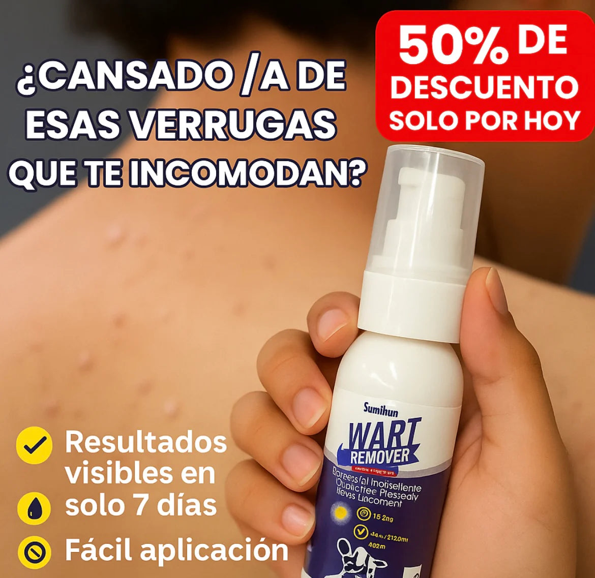 Dermiclear® - Piel clara y sana.
